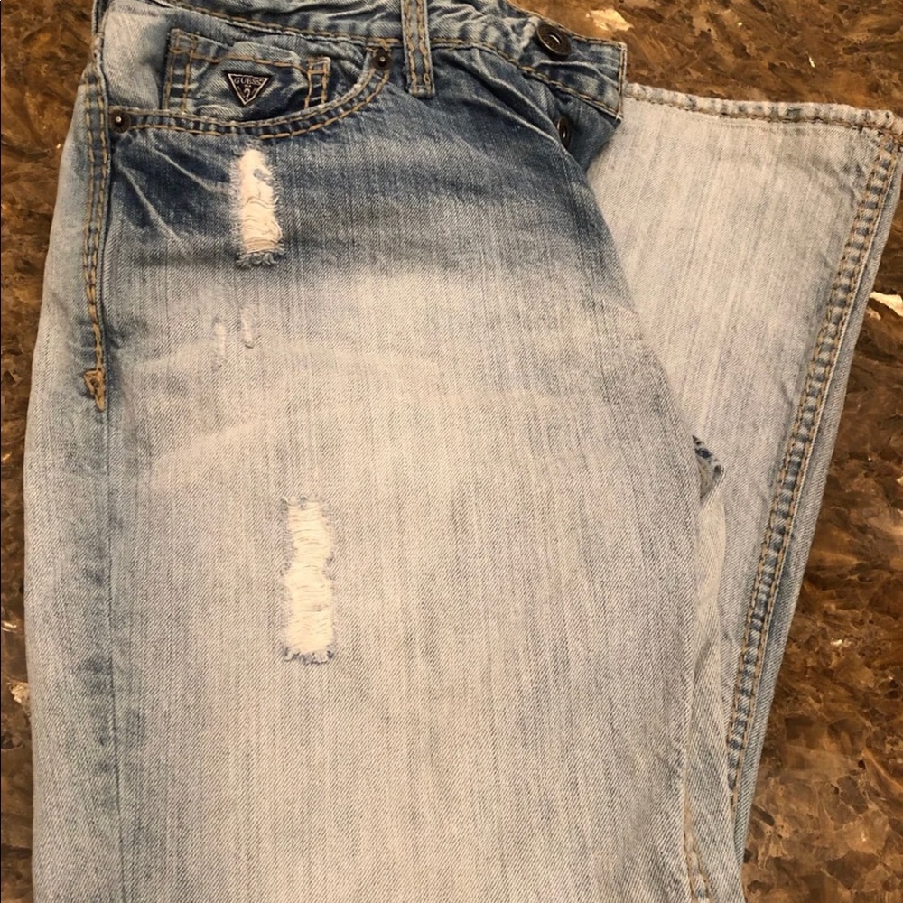 Men’s jeans